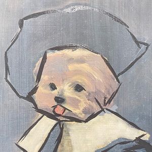 Meet your Posher, Olivia